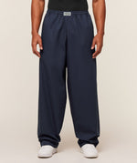 Straight Leg Pumper Pants - US 0723