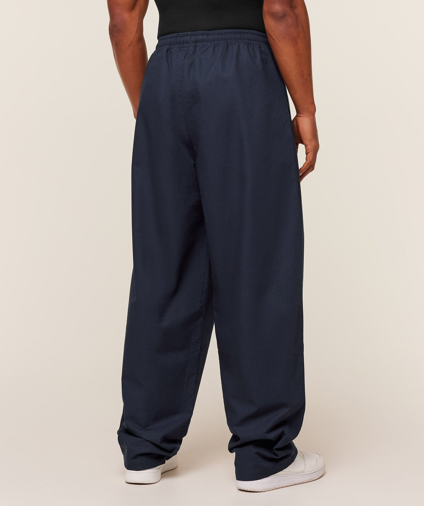 Straight Leg Pumper Pants - US 0723