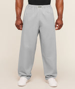 Straight Leg Pumper Pants - US 4202