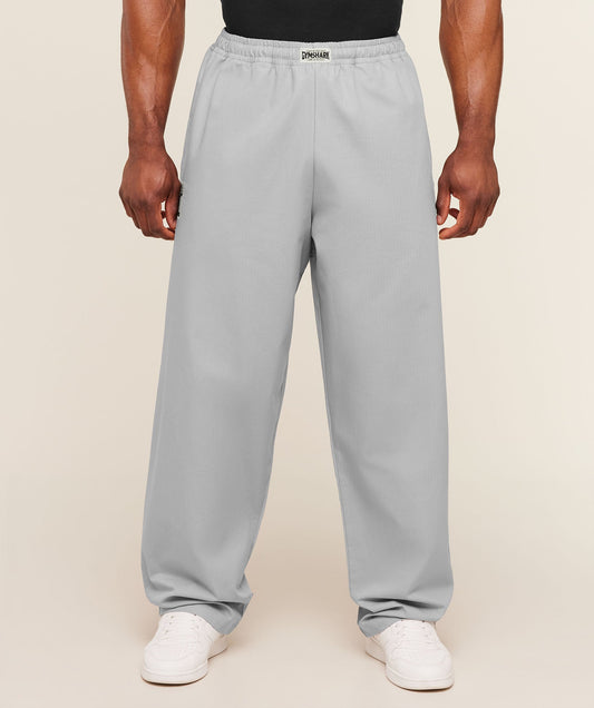 Straight Leg Pumper Pants - US 4202