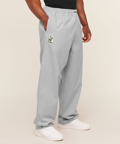 Straight Leg Pumper Pants - US 4202