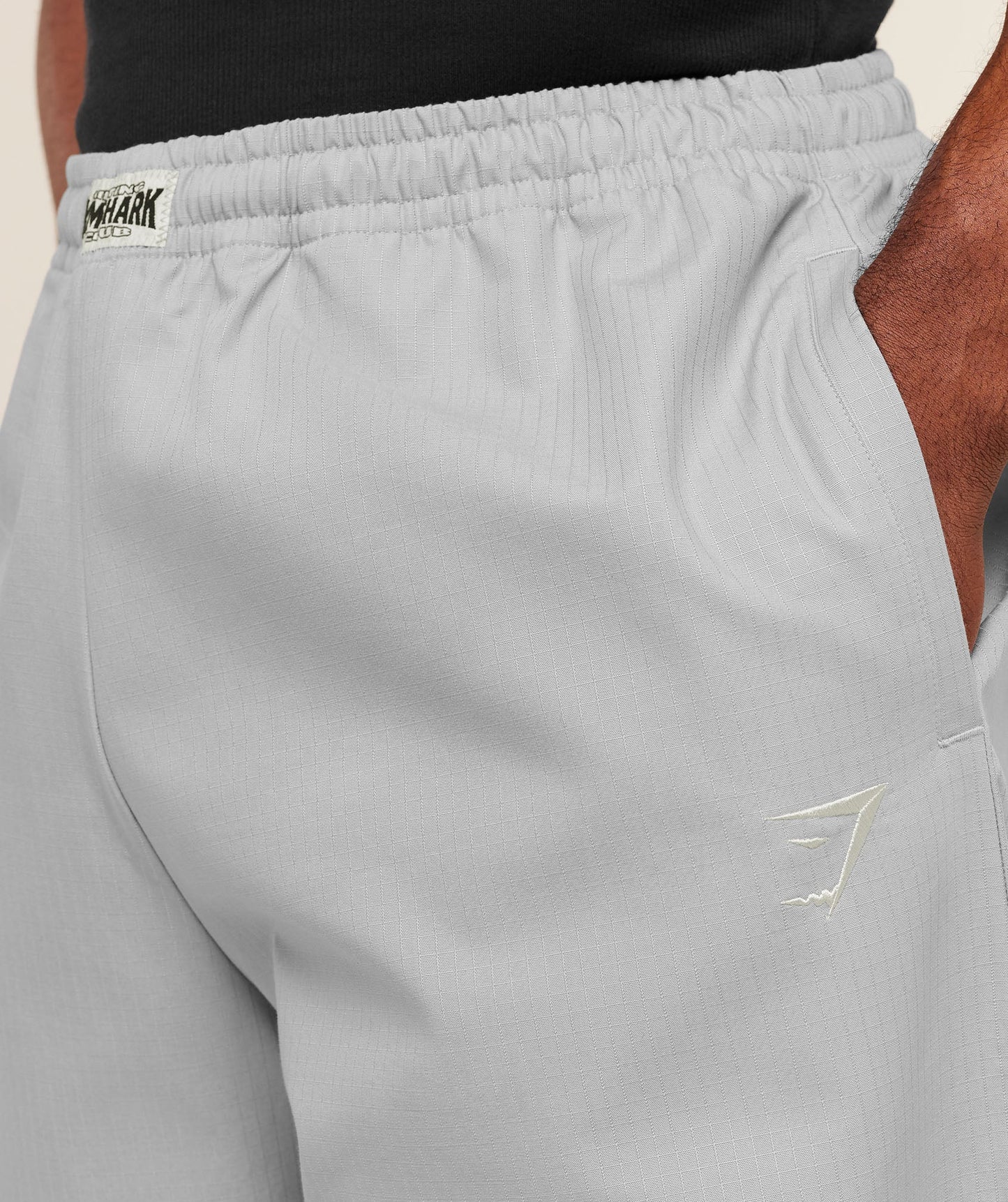 Straight Leg Pumper Pants - US 4202