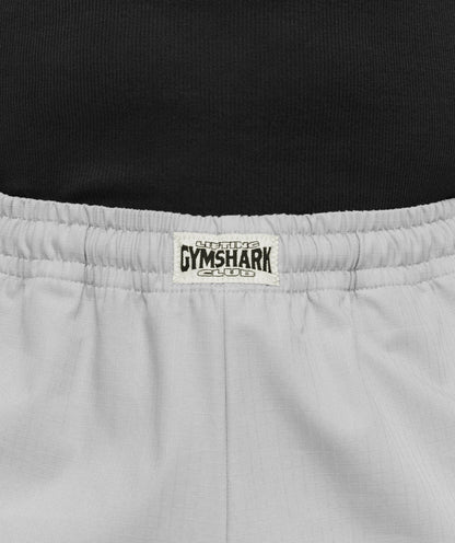 Straight Leg Pumper Pants - US 4202