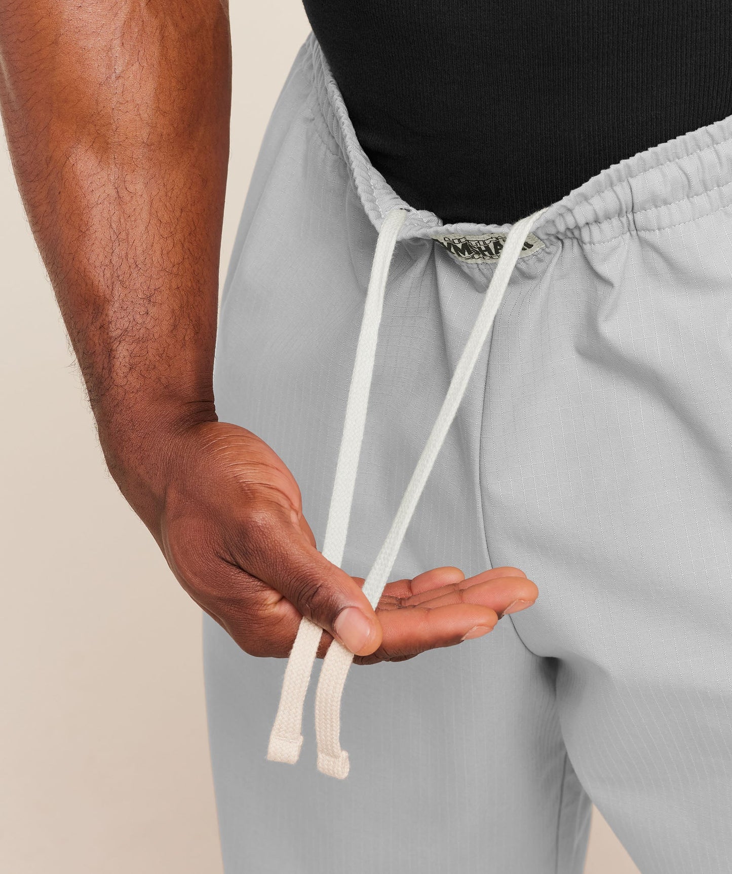 Straight Leg Pumper Pants - US 4202