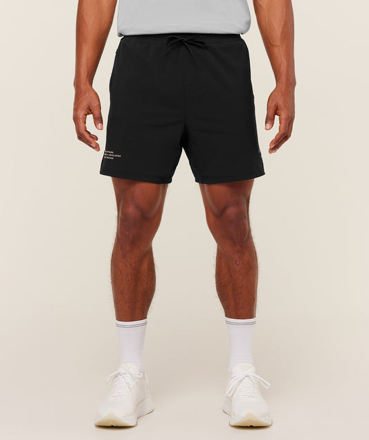 Tactical 6\" Shorts - US 1327