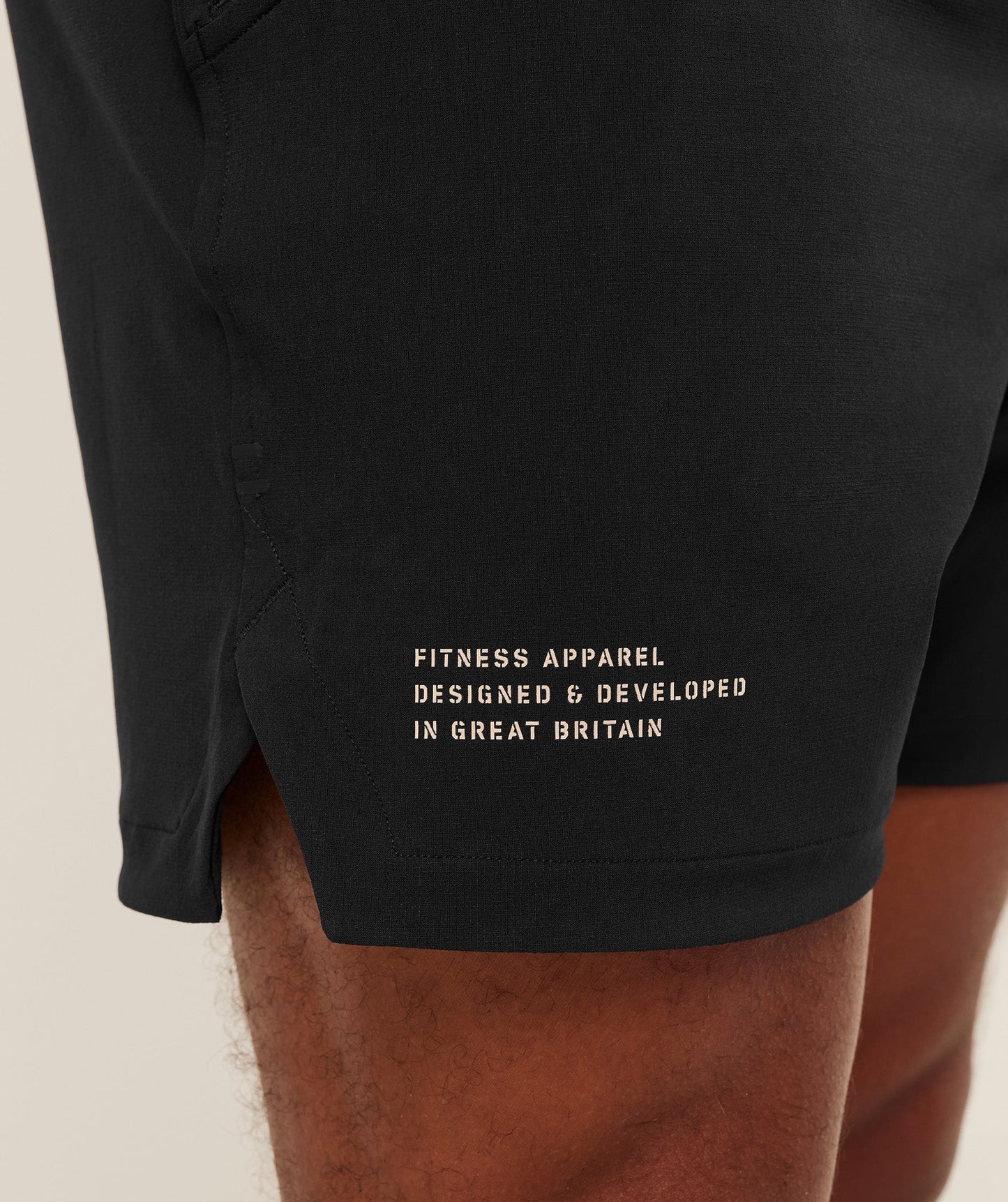 Tactical 6\" Shorts - US 1327