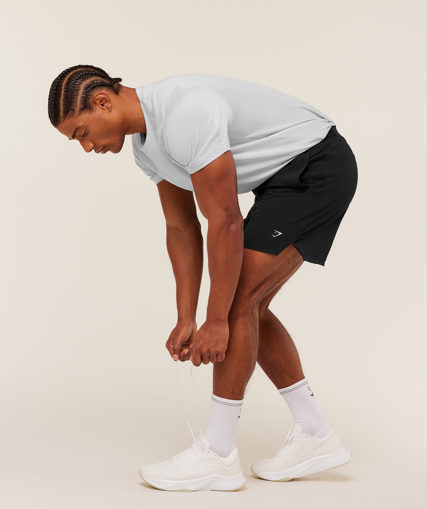 Tactical 6\" Shorts - US 1327