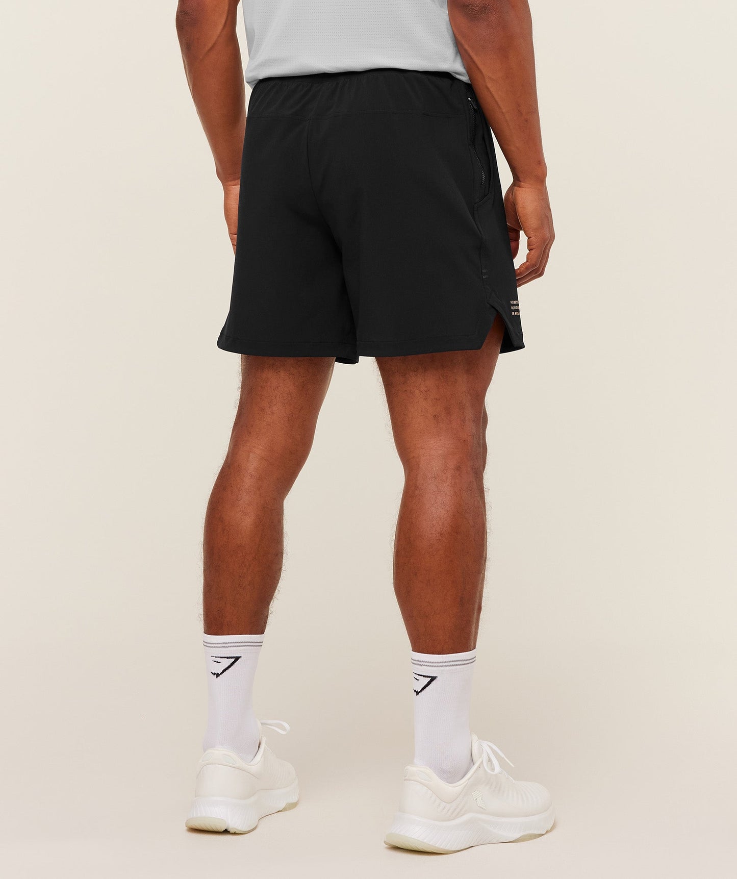 Tactical 6\" Shorts - US 1327