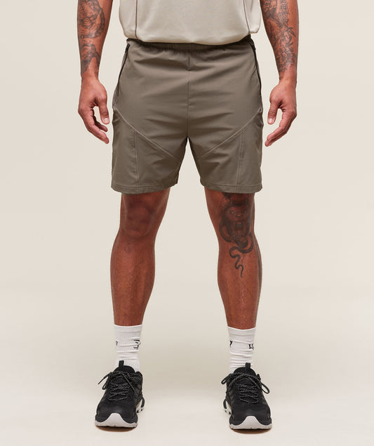 Tactical 6\" Short - US 4379