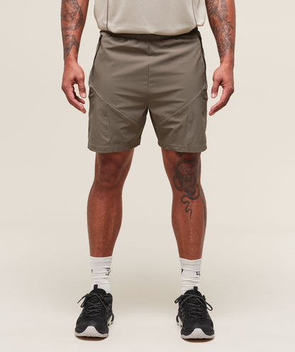 Tactical 6\" Short - US 8781