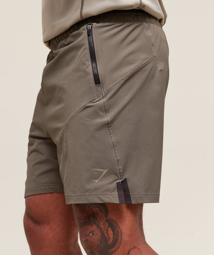 Tactical 6\" Short - US 4379
