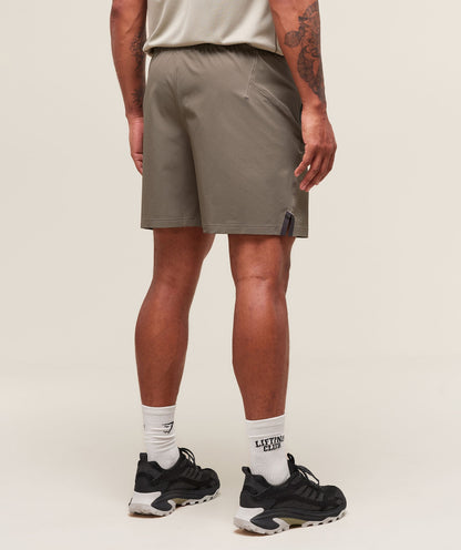 Tactical 6\" Short - US 4379