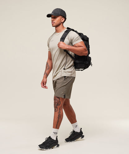 Tactical 6\" Short - US 4379