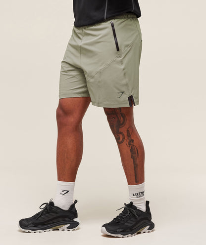 Tactical 6\" Short - US 5791