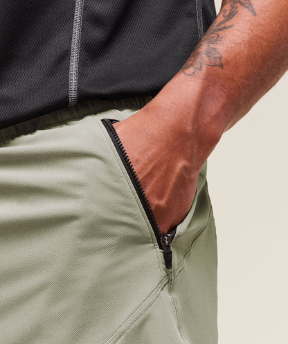 Tactical 6\" Short - US 5791