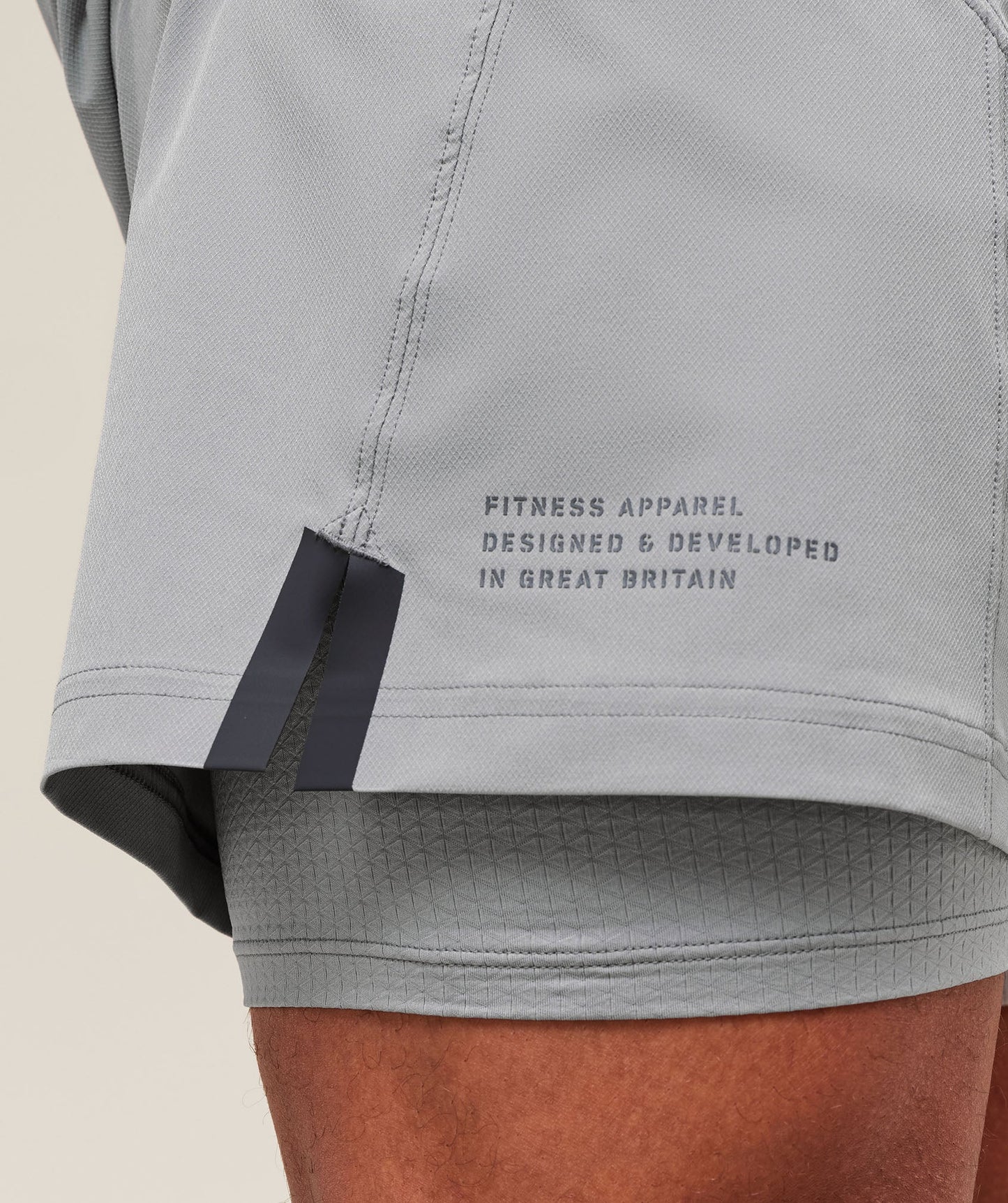 Tactical 6\" Short - US 9961