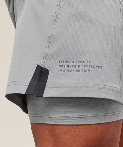 Tactical 6\" Short - US 9961