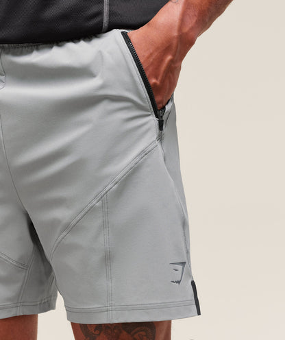 Tactical 6\" Short - US 9961