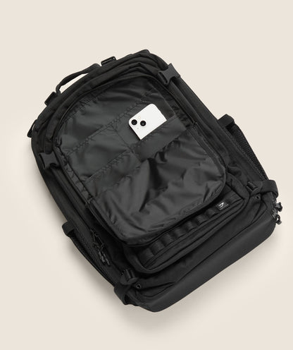 Tactical Backpack - US 7930