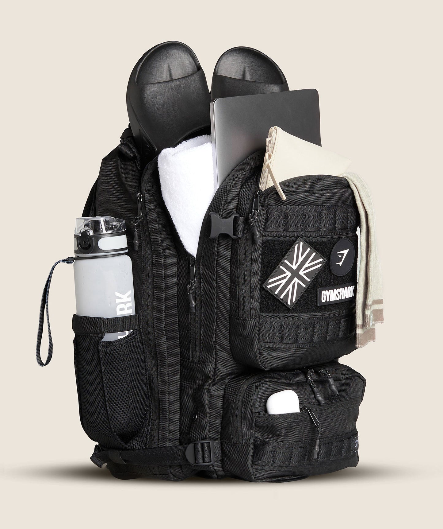 Tactical Backpack - US 7930