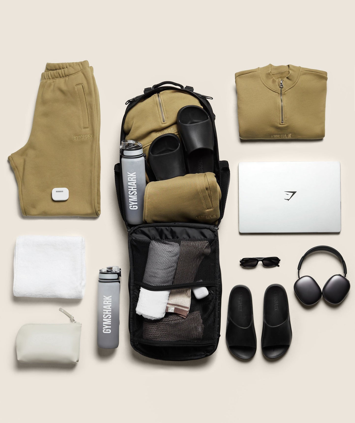 Tactical Backpack - US 7930