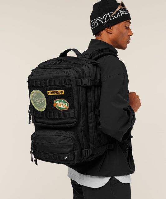 Tactical Backpack - US 7930