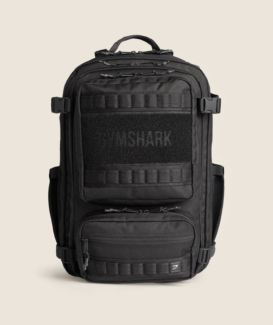 Tactical Backpack - US 7930