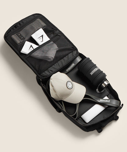 Tactical Backpack - US 7930