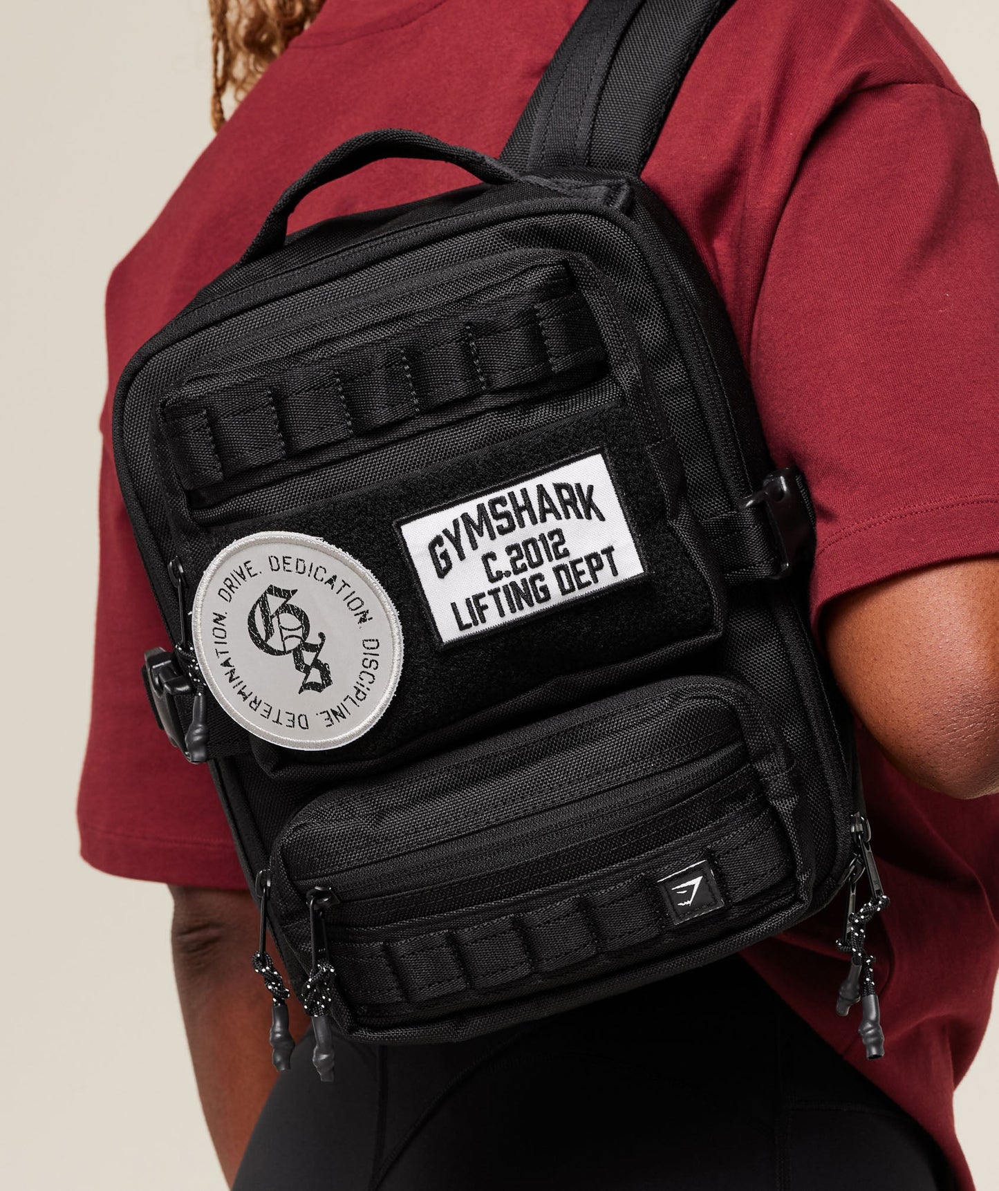 Mini Tactical Backpack - US 2933