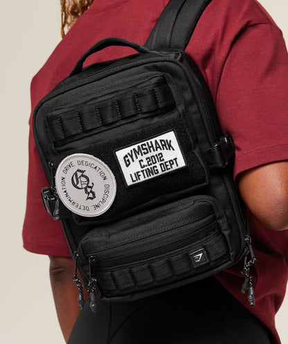 Mini Tactical Backpack - US 2933