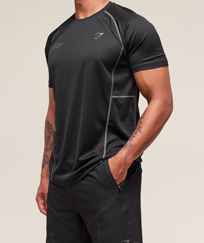 Tactical T-Shirt - US 2344