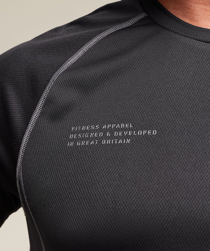 Tactical T-Shirt - US 2344