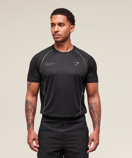 Tactical T-Shirt - US 2344