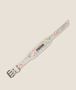 Lucky Graphic Lifting Belt - US 9562
