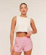 To From Cut Off Tee - US 4110