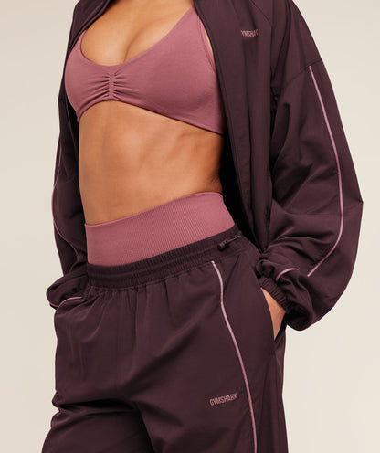 To From Pants - US 7851
