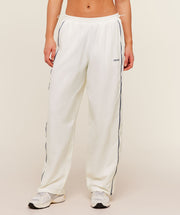 Soft White/Stealth Blue