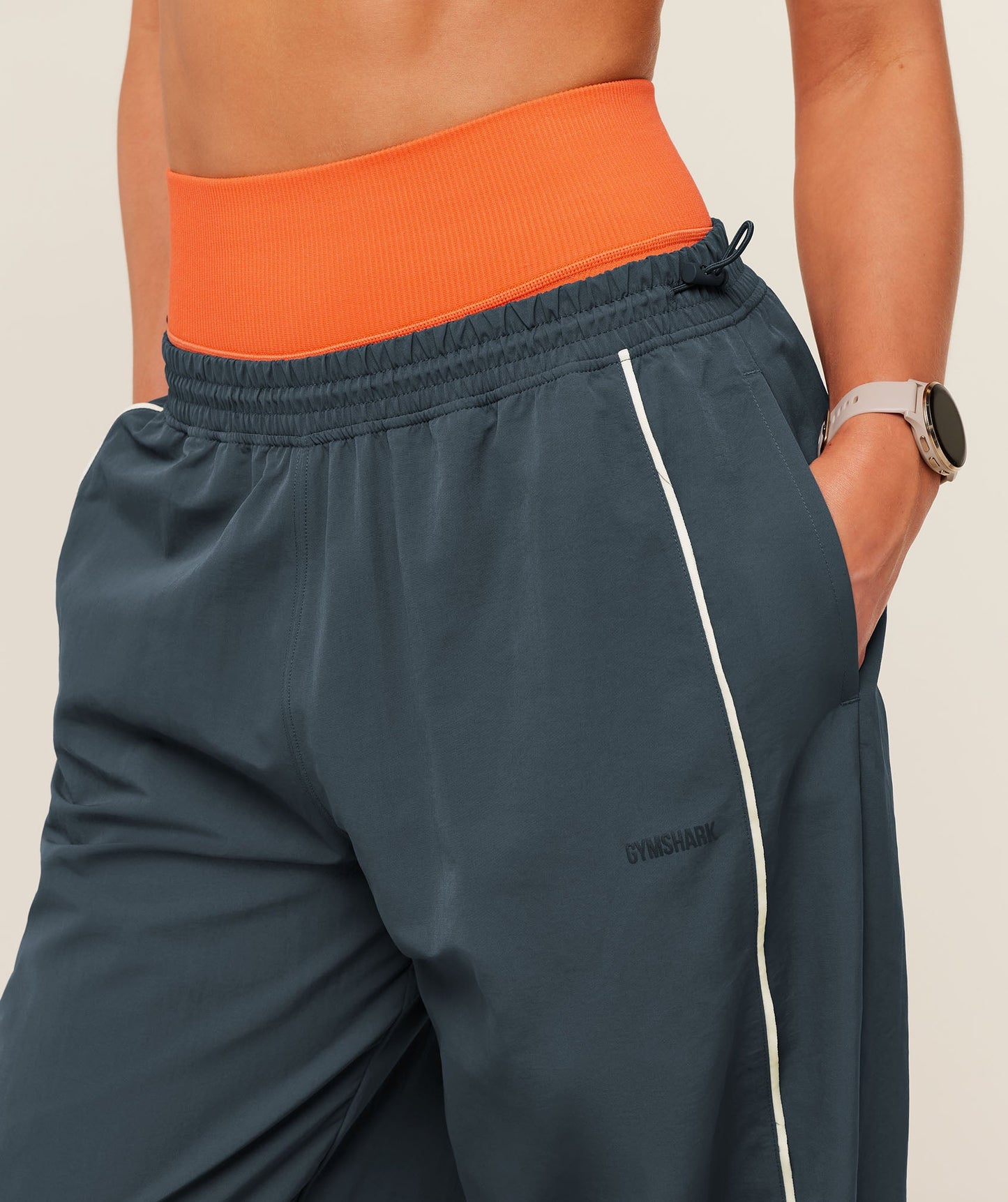To From Pants - US 7893