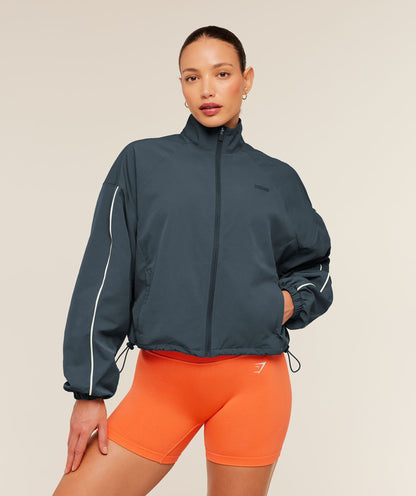 To From Zip Through - US 7589