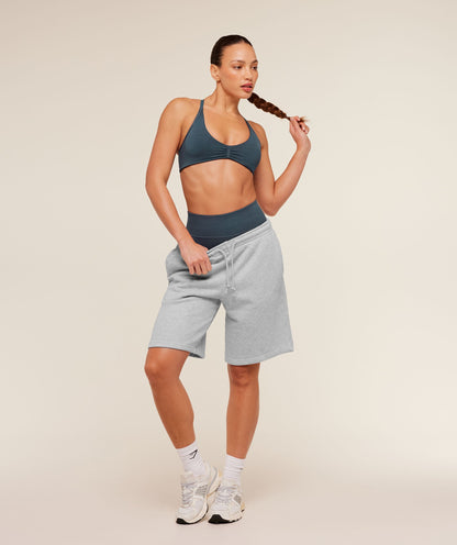 To From Shorts - US 6540