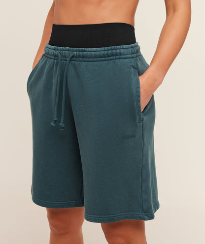 To From Shorts - US 6540