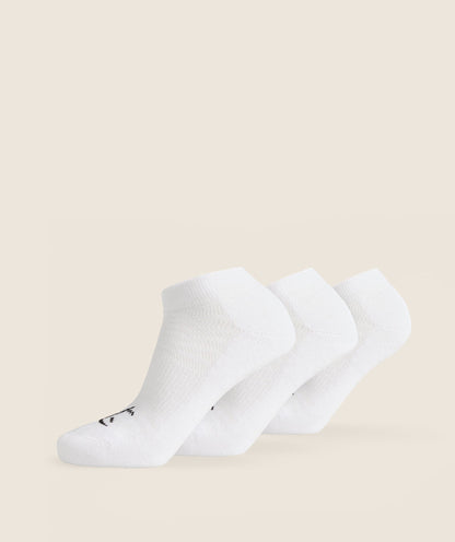 Trainer Socks 3pk - US 1314