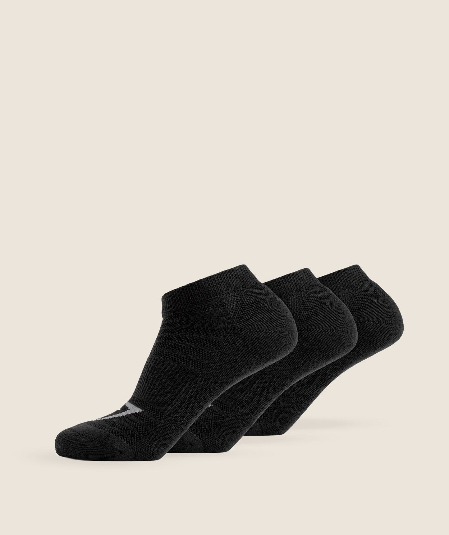 Trainer Socks 3pk - US 3696