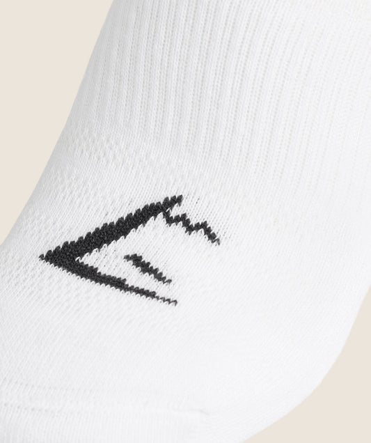Trainer Socks 3pk - US 3696