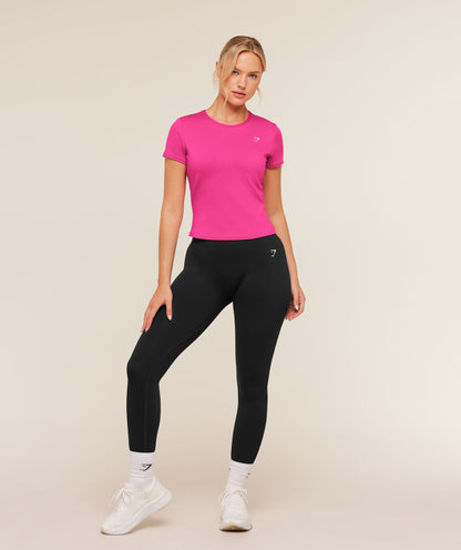 Training Baby Tee - US 5266