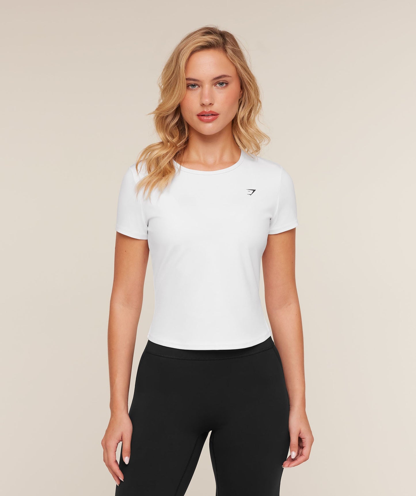 Training Baby Tee - US 9392