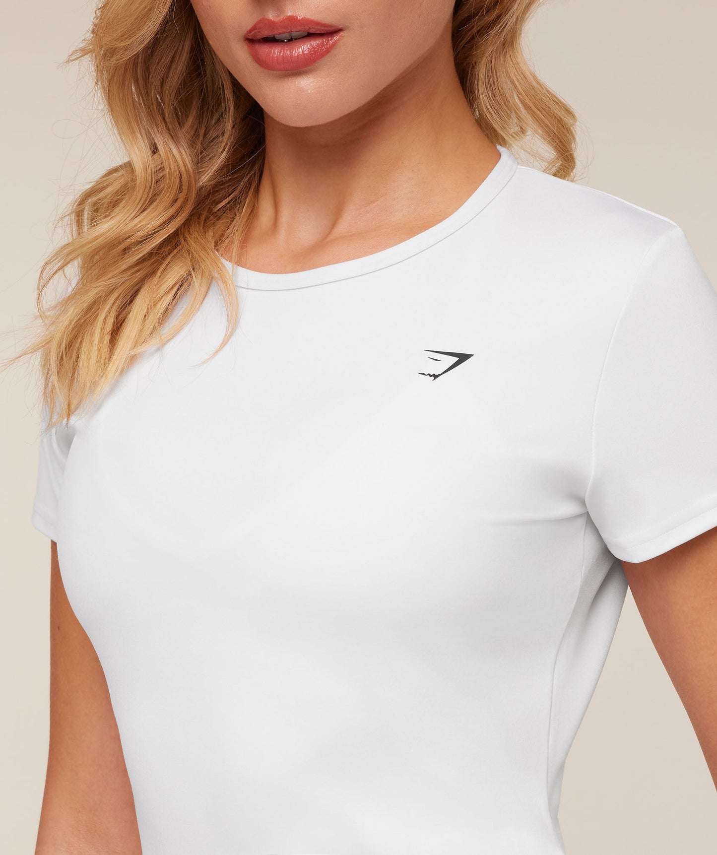 Training Baby Tee - US 3891