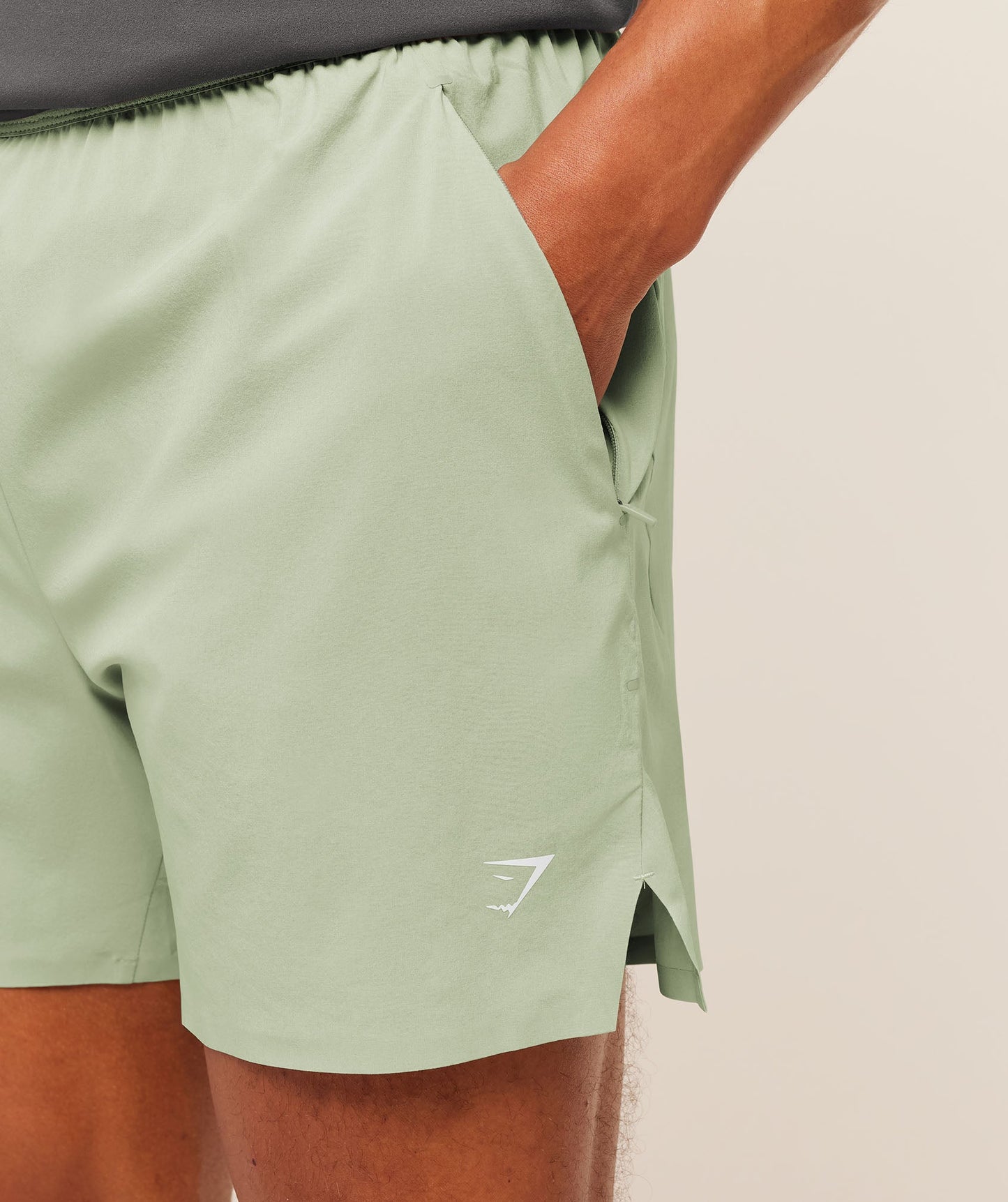 Evolve 5\" Short - US 3259