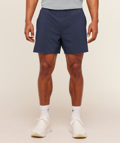 Evolve 5\" Short - US 6749