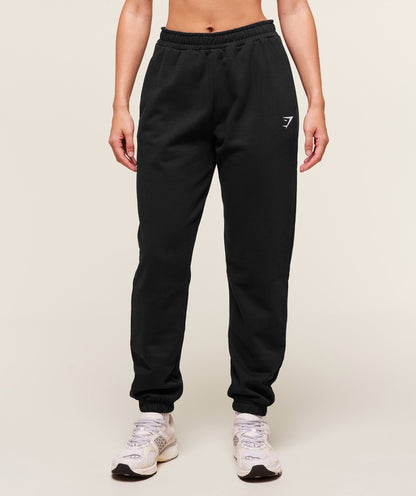 Training Regular Fleece Joggers - US 8206